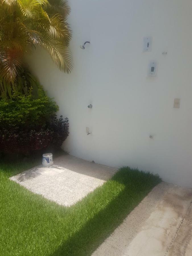 Hotel Casa Pyramid La Peñita de Jaltemba Exterior foto